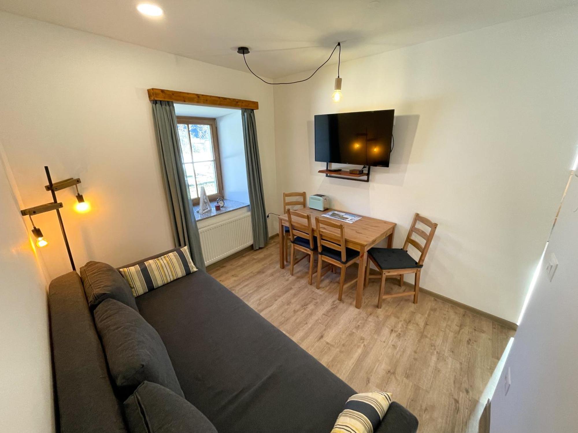 Apartment House Prezlc Kranjska Gora Exteriör bild