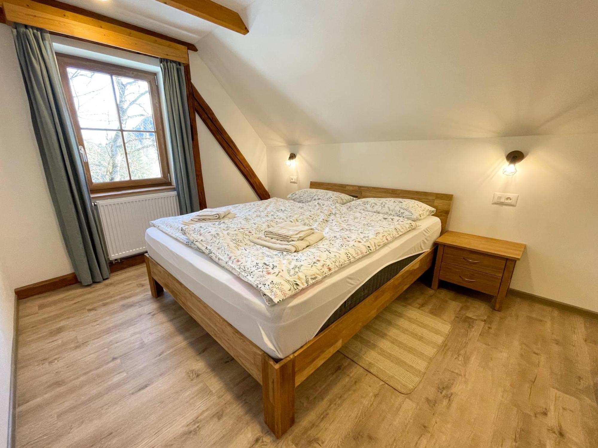 Apartment House Prezlc Kranjska Gora Exteriör bild